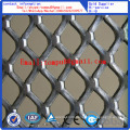 Expanded Metal Mesh Steel Plate